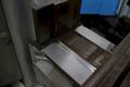 4 HP BRIDGEPORT SERIES II VERTICAL MILL: STOCK #75197