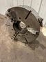 24-3/4" BISON 3 JAW CHUCK: STOCK #75198