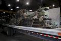 60" X 84" AMERICAN ENGINE LATHE: STOCK #75204