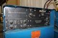 10" X 135" GUILD MODEL #PSA-135-10 SHEAR END WELDER:  STOCK #75162