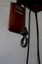 1000 LBS DAYTON SINGLE PHASE ELECTRIC HOIST: STOCK #75163