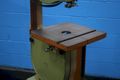 14"  DELTA(WOOD CUTTING) VERTICAL BANDSAW ROCKWELL DELTA SAW: STOCK #75114