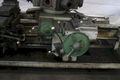 WARNER & SWASEY MODEL #4A/M3500 TURRET LATHE: STOCK #75060