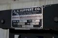 K W HUPPERT TYPE ST ELECTRIC FURNACE: STOCK #75065