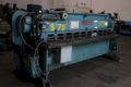 10' X 10 GA LODGE & SHIPLEY MECHANICAL SHEAR: STOCK #75069