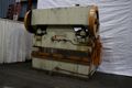 175 TON X 10' STEELWELD MECHANICAL PRESS BRAKE: STOCK #75077