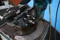 CLAUSING KALAMAZOO COLD CUT SAW: STOCK #74978