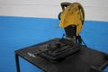 14" DEWALT ABRASIVE CUTOFF SAW:  STOCK #74957