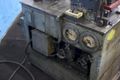HYDRAULIC PIPE NOTCHER: STOCK #74721