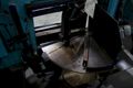 14" X 12" KALTENBACH MODEL #KB360G HORIZONTAL SAW: STOCK #74693