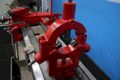 LEBLOND ENGINE LATHE: STOCK #74350