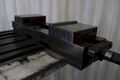 6" KURT MILLING MACHINE VISE: STOCK #74313