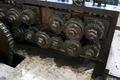 11 STAND X 1-1/2" PEARSON ROLLFORMER: STOCK #74261