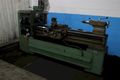 20" X 60" VOEST ENGINE LATHE: STOCK #72451