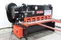 6' X 1/4" LODGE & SHIPLEY POWER SQUARING SHEAR: STOCK #74175