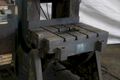 70 TON JOHNSON MODEL # 70 OBI PRESS: STOCK # 74096