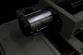 T-DRILL  MODEL #SP-110 TUBE END SPININING MACHINE: STOCK #74092