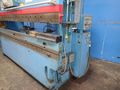 90 TON X 10' CINCINNATI HYDRAULIC PRESS BRAKE: STOCK #73961