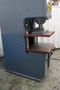 50 TON DENISON HYDRAULIC C FRAME PRESS; STOCK #73202