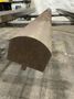 8' X 4" RADIUS PRESS BRAKE DIE: STOCK # 73079