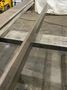 96" X 2" 90 DEGREE MALE PRESS BRAKE DIE: STOCK # 73077