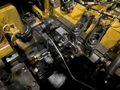 1/4" Nakashimada Model TH2-6A 2 Die 2 Blow Cold Header