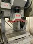 60 TON V & O BACK GEARED OBI PRESS: STOCK #80234