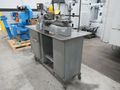 Hardinge DV-59 Second Operation Lathe, Variable Speed, 5C Collet Closer, Endworking Turret, Production Cross-Slide
