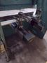60 TON X 6' WYSONG HYDRAULIC PRESS BRAKE: STOCK #16925
