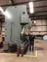 1250 TON x 24' CINCINNATI MODEL 1250H HYDRAULIC PRESS BRAKE: STOCK #10682