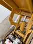 4000 LB PRESTO ECOA MODEL #CLTLT HYDRAULIC TILTING LIFT TABLE: STOCK #78096