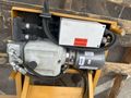 4000 LB PRESTO ECOA MODEL #CLTLT HYDRAULIC  TILTING LIFT TABLE: STOCK #78097