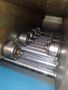 60" x .080" Octagon 6-HI Precision Leveler with Controls