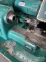 HARDINGE HSL-59 Speed Lathe w/ McLean Control #8127 #1