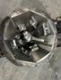 Arboga/Prab KB-20A Vertical Axis Chip Shredder/Crusher