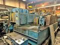 72" x 0.500" x 60,000# Delta Cut To Length Line