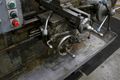 #3 WARNER & SWASEY MODEL #2200  TURRET LATHE STK #76268