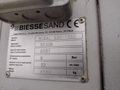 53" x 3 HEAD BIESSE REGAL MODEL #530-1350 WIDE BELT SANDER FINISHER: STOCK #22074