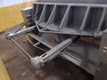 72" X 3/16" WYSONG MODEL #772 POWER SQUARING SHEAR: STOCK #16928