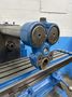 KEARNEY & TRECKER MODEL #205 HORIZONTAL MILL: STOCK #77082
