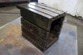 19" WIDE X 16" TALL X 13" T SLOTTED DRILL TABLE: STOCK #74755
