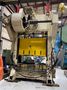 400 ton Bliss SC2-400-84-48 Used Straight Side Mechanical Metal Stamping Press For Sale, Year 19