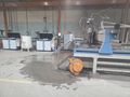 2016 Jet Edge MR2113 Waterjet Cutting System (#5798)