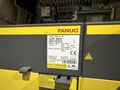 25 HP SERVO DRIVEN KRC PORTABLE CNC DRILL, TAP & REAMING MACHINE WITH FANUC CONTROLS: STOCK #174