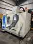 HURCO VM-2 CNC Vertical Machining Center 2007’ #8167