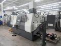 Nakamura Tome SC-250MSC CNC Turning Center, Live Milling, Sub-Spindle, Parts Catcher, 2.5" Bar Cap