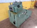 9.8" X .059" AIDA MODEL #LM-2532 9 ROLL POWERED COIL STRIP STRAIGHTENER: STOCK 14441