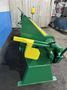 8' X 12 GA DREIS & KRUMP BOX & PAN BRAKE: STOCK #77563