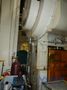 800 TON  MINSTER MODEL #90-800 KNUCKLE JOINT PRESS : STOCK #77652