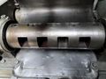 Shuster Model 3AV1 Wire Straightener (.250" - .500")
